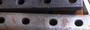 Стыковая накладка Р-18 ГОСТ 8141-56 из наличия 