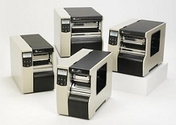 В Саотрон провели тестирование принтера этикеток от Zebra Technologies