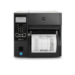 Zebra Technologies выпустили принтер с полным набором приложений Link-OS