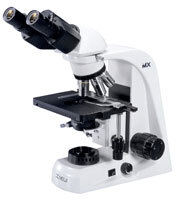 MX 4200L. Бинокулярный микроскоп с оптикой Infinitive, MEIJI TECHNO , Япония
