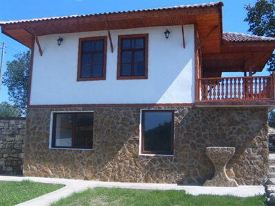 Болгария Варна Красивый дом для продажа - Недавно отремонтированный дом в гористой области