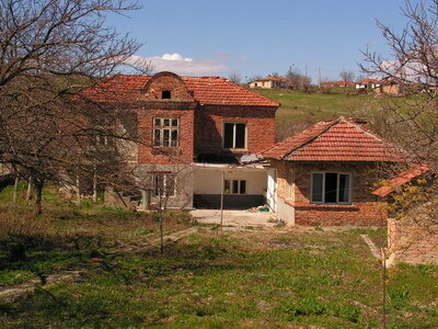 Болгария, Варна - Двухетажный дом для продажа