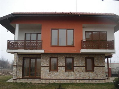 Болгария Балчик- Новый дом люкс для продажи , расположен 3 км. далеко от побережье Черного моря