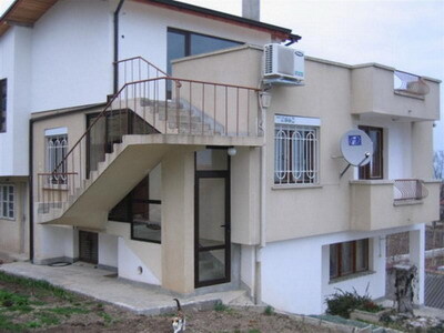 Болгария, Морская недвижимость - купить дом люкс на море