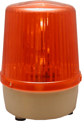 Лампы предупреждающие, сигнальные LTD-1161