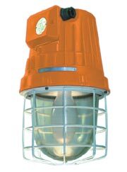 Светильник взрывобезопасный РСП 11ВЕХ-250-412,IP65, 1ExdeIICT4 