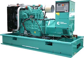 Дизель-генераторы АД-400 400 кВт с АВР.