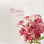 Fresh Floral - цветочная коллекция бумажных обоев от Fresco