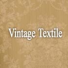 Vintage Textile - Дизайнерские обои с тканями-компаньонами