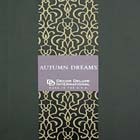 Бумажные обои с природными сюжетами Autumm Dreams ("Осенние мечты") от York