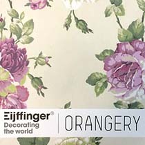 Бумажные обои Orangery от Eijffinger - оранжерея в вашем доме