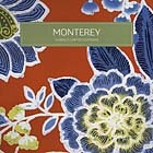 Дизайнерские обои Monterey от Thibaut