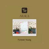 Forever Young - обои 'подростковой коллекции' от Aura