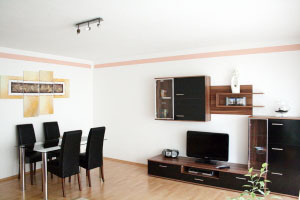 Предлагаем 2-х комнатный меблированный апартамент в Баден-Бадене