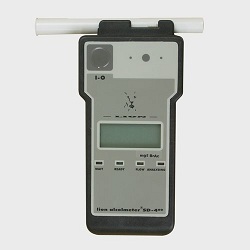 Анализатор Lion Alcolmeter SD-400 (SD-400 Р)