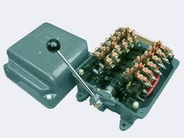 Контроллеры ЭК-8250А 