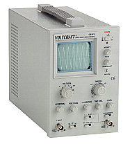 Осциллограф аналоговый VC-610-2