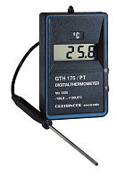 Прецизионный цифровой термометр GTH-175/РТ