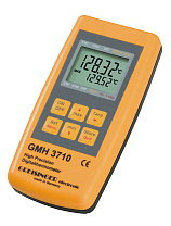 Цифровой термометр GMH 3710