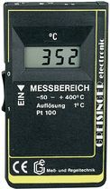 Цифровой термометр GTH 400