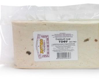 сыр тофу классический (250 г.)