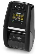 Мобильный принтер ZEBRA серии ZQ600
