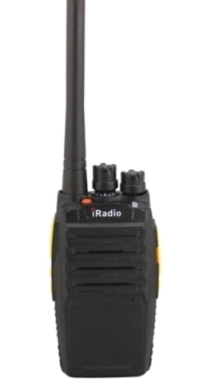 Продам новую портативную рацию iRadio 510