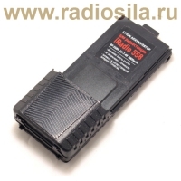 Аккумулятор iRadio 558 (3800 мАч) для портативных раций