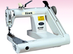 Стачивающая рукавная швейная машина SunSir SS-T928