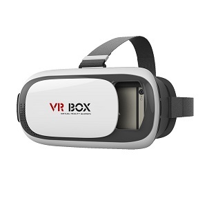Новые очки виртуальной реальности VR BOX 2