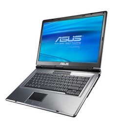 Продам ноутбук ASUS X51RL, 2Gb RAM, 160 Gb HDD