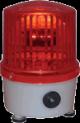 Лампы предупреждающие, сигнальные LTD-1121J