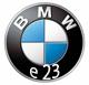 Запчасти BMW 7er e23, распродажа, в Московской области.