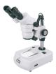 Стереоскопический микроскоп Motic SMZ-143-N2GG