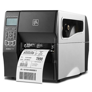 ZT230 – надежный принтер этикеток от Zebra