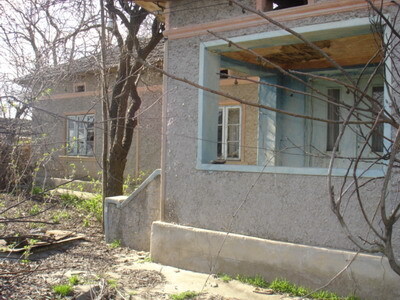 Болгария Добрич дешевый сельский дом для продажи