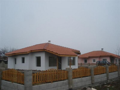 Болгария, Балчик – Дом для продажа, расположен 4 км. далеко от побережье Черного моря