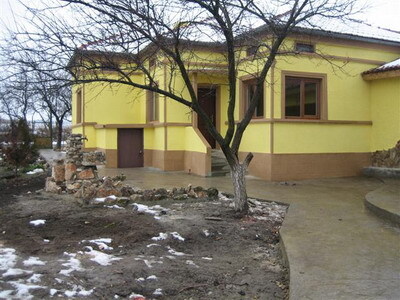 Болгария, Добрич - Недавно отремонтированный дом для продажа