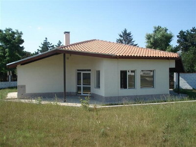  Болгария Добрич Новый одноэтажный дом для продажа находится в экологически чистый район