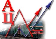 Статистика железнодорожных грузоперевозок. 
