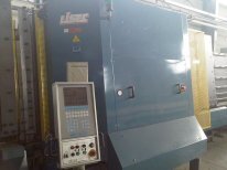 Стеклопакетная линия LISEC 1600*2500 газ пресс и робот герметизации 1995-2001 год