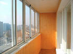 Пластиковые окна. AL (PROVEDAL).Остекление и отделка балконов и лоджий. 