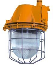 Взрывозащищенный светильник уровня защиты 2Ех: НСП 23-200-001, ВАТРА
