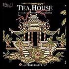 Дизайнерские обои с тканями-компаньонами Thibaut 'Tea House'