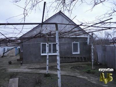 Дом в х. Нижняя Гостагайка курорт Анапа