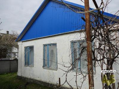 Село Цыбанобалка дом