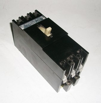 Автоматический выключатель АЕ2056МП-100 16А.