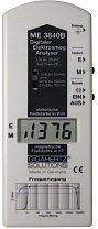 Анализатор электросмога ME3840B (LF) 