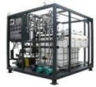 Установка для производства водно-битумной эмульсии типа УВБ-1 (производительностью 2 м3/час) 