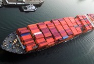 Контейнерные перевозки из Китая, доставка морем из Китая